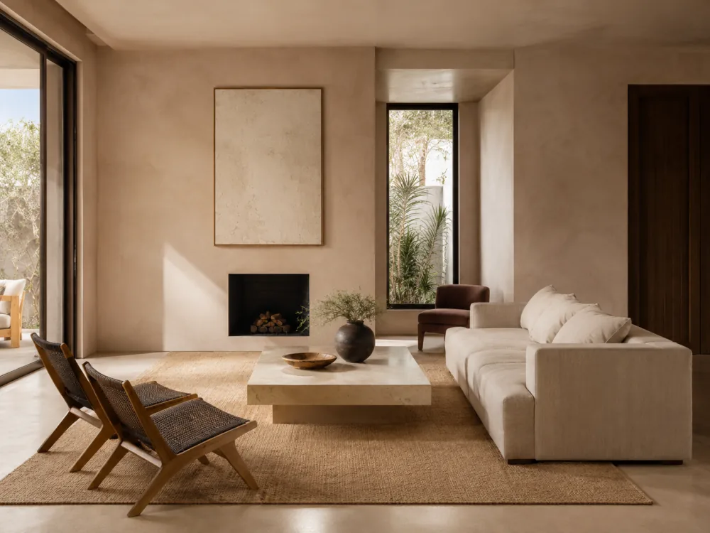 Decorative Plaster